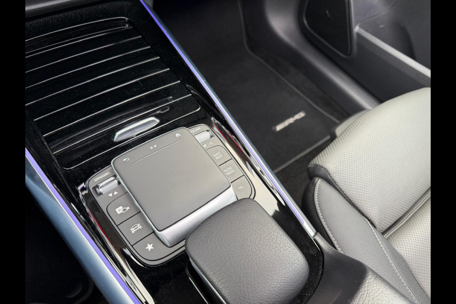 Mercedes-Benz GLA 250 e Business Line AMG/Panorama/Memory Full spec