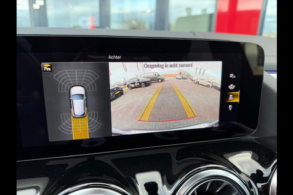 Mercedes-Benz GLA 250 e Business Line AMG/Panorama/Memory Full spec