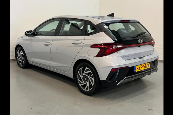 Hyundai i20 1.0 T-GDI Comfort / CarPlay / Camera / DAB+ / Airco