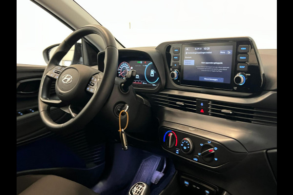 Hyundai i20 1.0 T-GDI Comfort / CarPlay / Camera / DAB+ / Airco