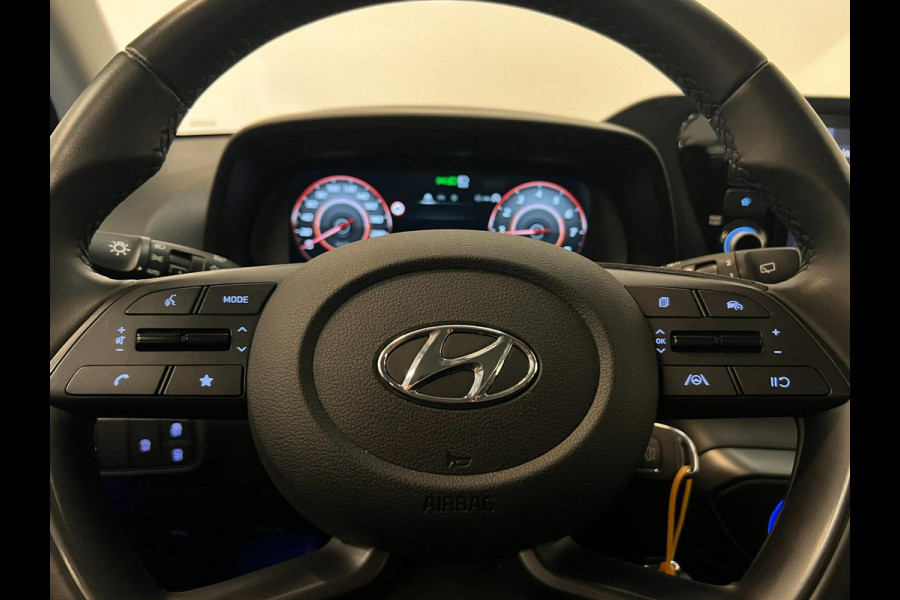 Hyundai i20 1.0 T-GDI Comfort / CarPlay / Camera / DAB+ / Airco