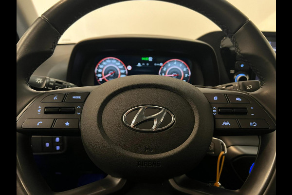 Hyundai i20 1.0 T-GDI Comfort / CarPlay / Camera / DAB+ / Airco