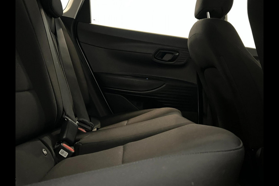 Hyundai i20 1.0 T-GDI Comfort / CarPlay / Camera / DAB+ / Airco