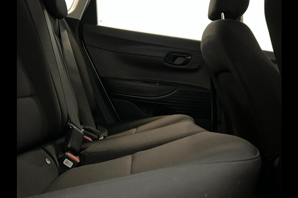 Hyundai i20 1.0 T-GDI Comfort / CarPlay / Camera / DAB+ / Airco