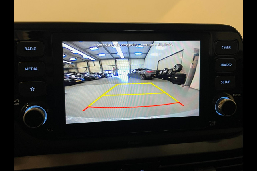 Hyundai i20 1.0 T-GDI Comfort / CarPlay / Camera / DAB+ / Airco