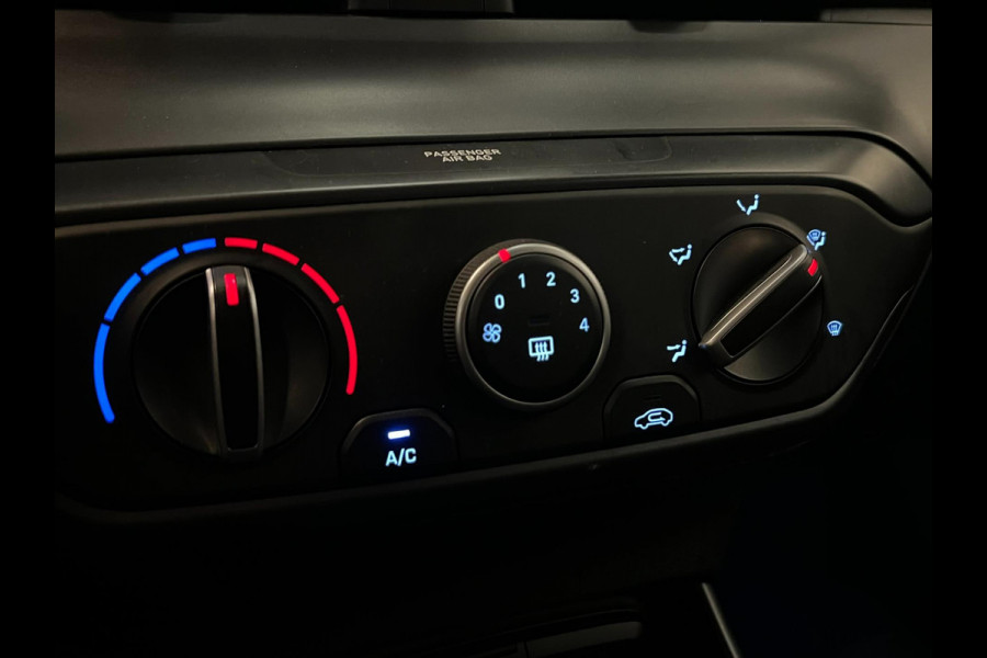 Hyundai i20 1.0 T-GDI Comfort / CarPlay / Camera / DAB+ / Airco