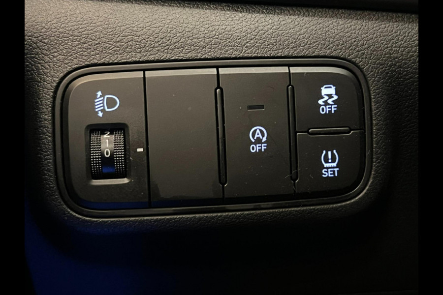 Hyundai i20 1.0 T-GDI Comfort / CarPlay / Camera / DAB+ / Airco