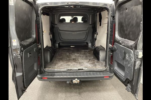 Opel Vivaro 1.6 CDTI L2H1 Dubbele Cabine Edition Dubbele Cabine Navi Airco Bluetooth Schuifdeur 6-Zits APK t/m 11-2026