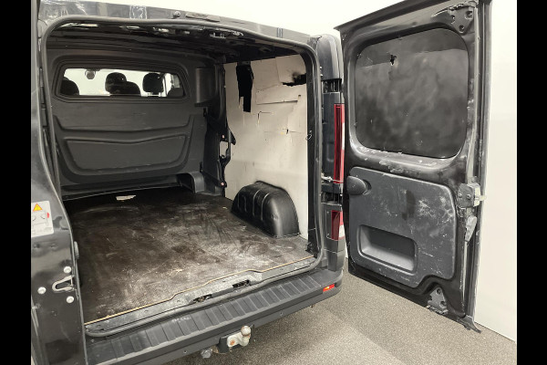 Opel Vivaro 1.6 CDTI L2H1 Dubbele Cabine Edition Dubbele Cabine Navi Airco Bluetooth Schuifdeur 6-Zits APK t/m 11-2026