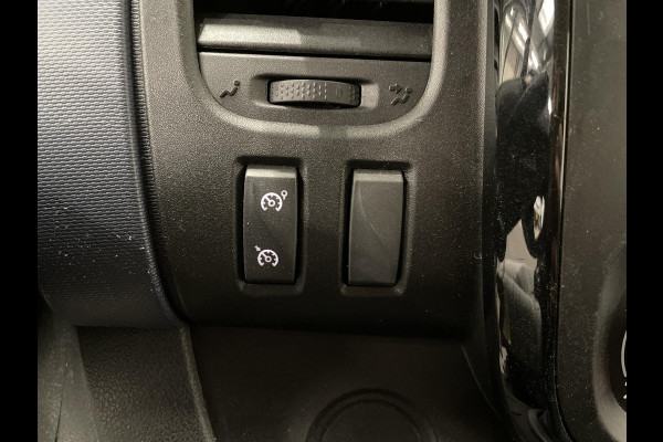 Opel Vivaro 1.6 CDTI L2H1 Dubbele Cabine Edition Dubbele Cabine Navi Airco Bluetooth Schuifdeur 6-Zits APK t/m 11-2026