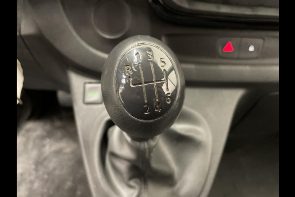 Opel Vivaro 1.6 CDTI L2H1 Dubbele Cabine Edition Dubbele Cabine Navi Airco Bluetooth Schuifdeur 6-Zits APK t/m 11-2026