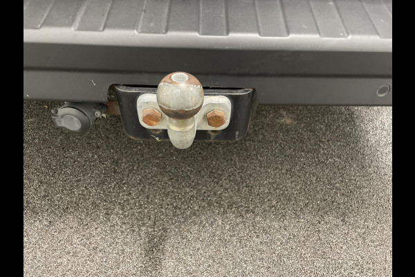 Opel Vivaro 1.6 CDTI L2H1 Dubbele Cabine Edition Dubbele Cabine Navi Airco Bluetooth Schuifdeur 6-Zits APK t/m 11-2026