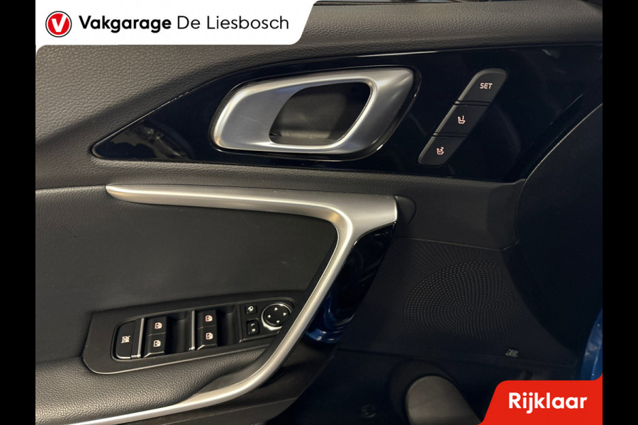 Kia Ceed Sportswagon 1.4 T-GDi GT-PlusLine / trekhaak / camera