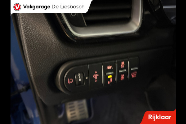 Kia Ceed Sportswagon 1.4 T-GDi GT-PlusLine / trekhaak / camera