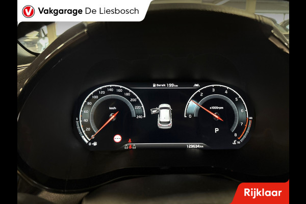 Kia Ceed Sportswagon 1.4 T-GDi GT-PlusLine / trekhaak / camera