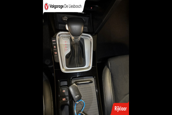 Kia Ceed Sportswagon 1.4 T-GDi GT-PlusLine / trekhaak / camera