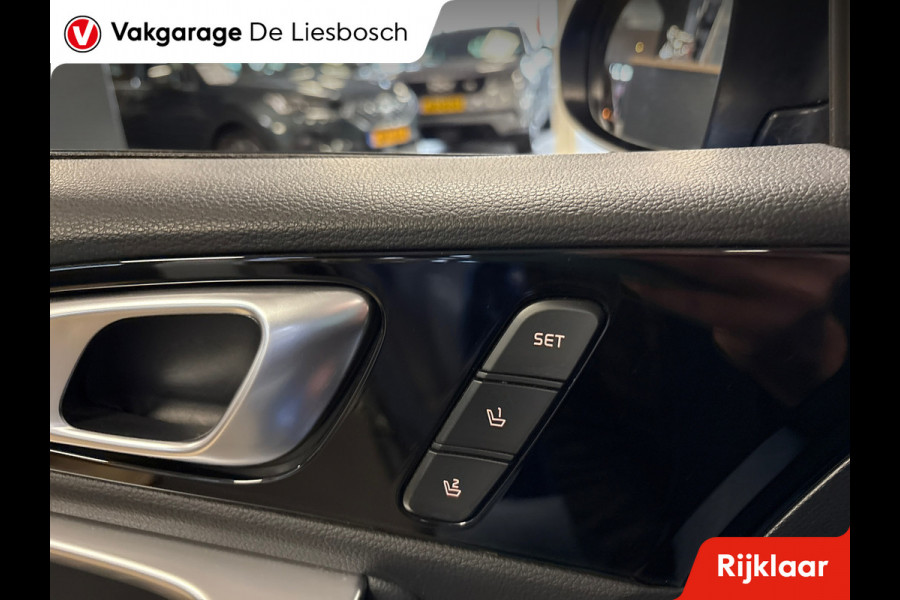 Kia Ceed Sportswagon 1.4 T-GDi GT-PlusLine / trekhaak / camera