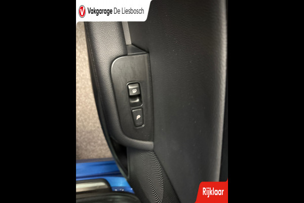 Kia Ceed Sportswagon 1.4 T-GDi GT-PlusLine / trekhaak / camera