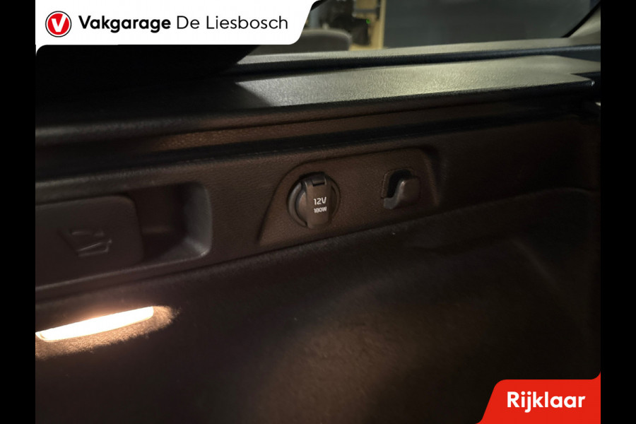 Kia Ceed Sportswagon 1.4 T-GDi GT-PlusLine / trekhaak / camera