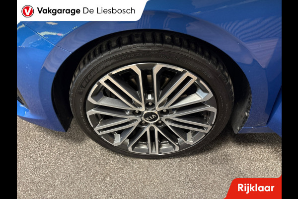 Kia Ceed Sportswagon 1.4 T-GDi GT-PlusLine / trekhaak / camera