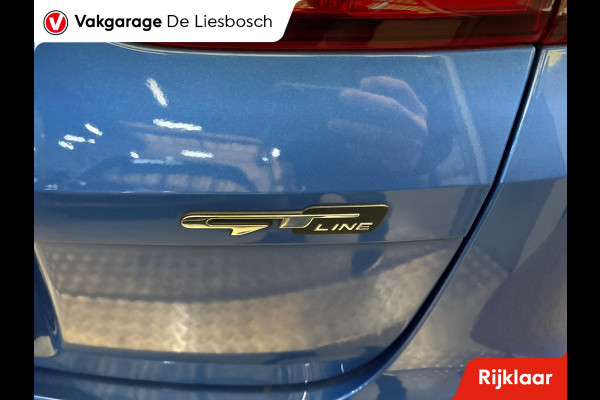 Kia Ceed Sportswagon 1.4 T-GDi GT-PlusLine / trekhaak / camera