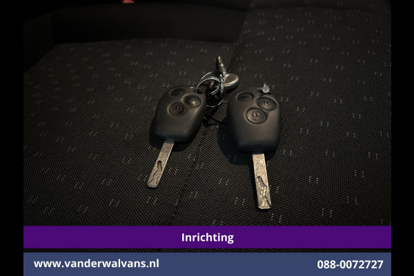 Opel Movano 2.3 Turbo 150pk L2H2 Inrichting Euro6 Airco | Camera | Navigatie | Imperiaal | 2500kg Trekhaak Cruisecontrol, Parkeersensoren, Bijrijdersbank