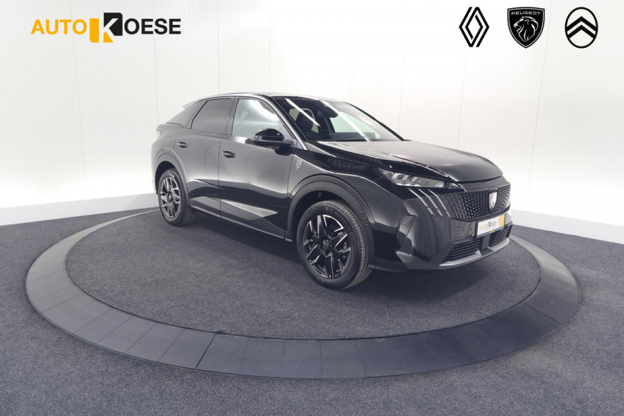 Peugeot 3008 Hybrid 145 e-DCS6 GT incl. Trekhaak | OFFLINE HOUDEN