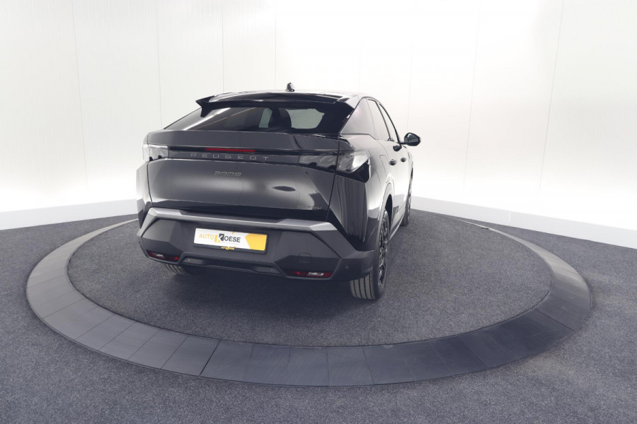 Peugeot 3008 Hybrid 145 e-DCS6 GT incl. Trekhaak | OFFLINE HOUDEN
