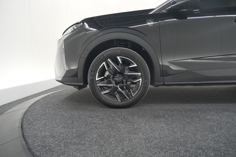 Peugeot 3008 Hybrid 145 e-DCS6 GT incl. Trekhaak | OFFLINE HOUDEN