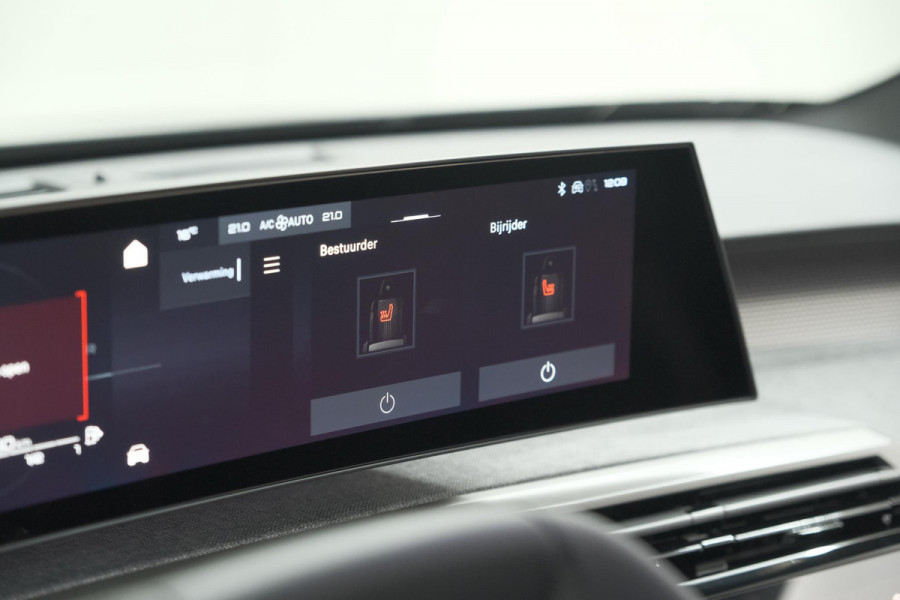 Peugeot 3008 Hybrid 145 e-DCS6 GT incl. Trekhaak | OFFLINE HOUDEN