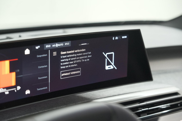 Peugeot 3008 Hybrid 145 e-DCS6 GT incl. Trekhaak | OFFLINE HOUDEN