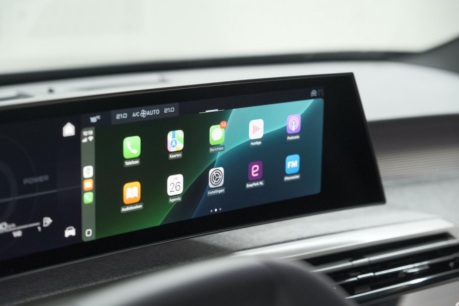 Peugeot 3008 Hybrid 145 e-DCS6 GT incl. Trekhaak | OFFLINE HOUDEN