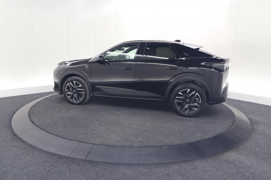 Peugeot 3008 Hybrid 145 e-DCS6 GT incl. Trekhaak | OFFLINE HOUDEN