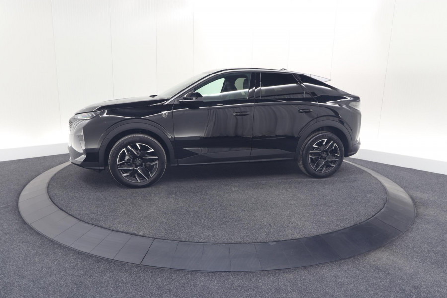 Peugeot 3008 Hybrid 145 e-DCS6 GT incl. Trekhaak | OFFLINE HOUDEN