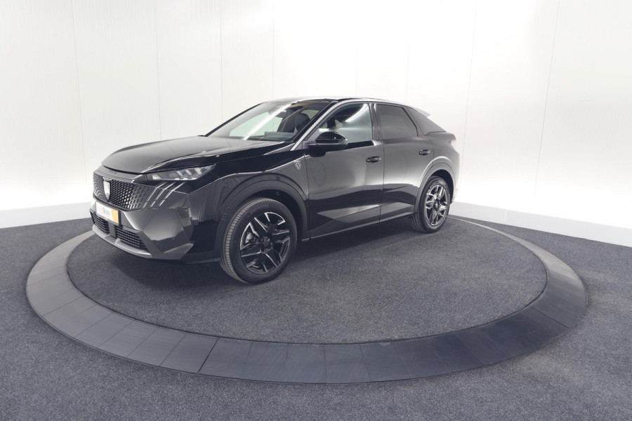 Peugeot 3008 Hybrid 145 e-DCS6 GT incl. Trekhaak | OFFLINE HOUDEN