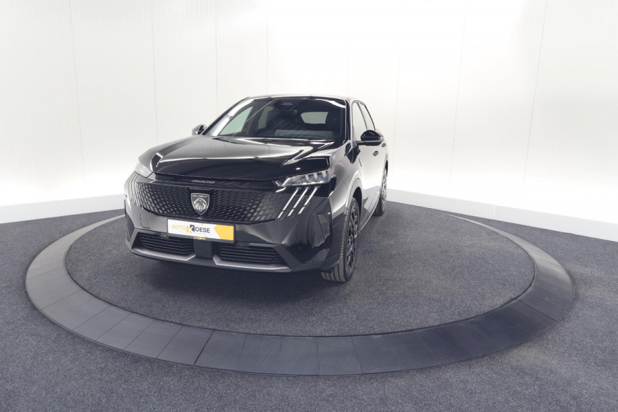 Peugeot 3008 Hybrid 145 e-DCS6 GT incl. Trekhaak | OFFLINE HOUDEN