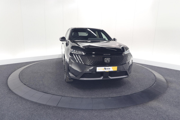 Peugeot 3008 Hybrid 145 e-DCS6 GT incl. Trekhaak | OFFLINE HOUDEN
