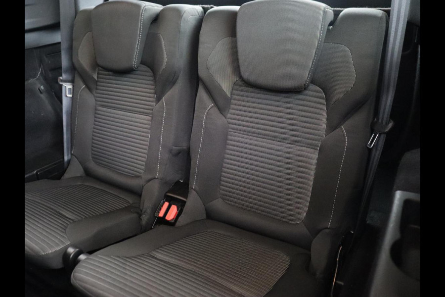 Renault Grand Scénic 1.4 TCe Zen 7-persoons | Trekhaak | Navigatie | Sfeerverlichting | Parkeerhulp | Keyless | Climate control | DAB | Cruise control