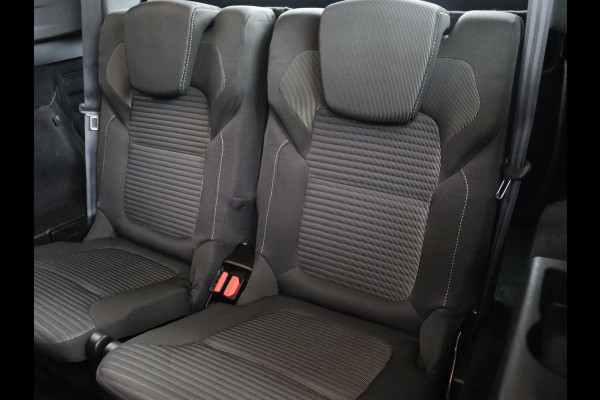 Renault Grand Scénic 1.4 TCe Zen 7-persoons | Trekhaak | Navigatie | Sfeerverlichting | Parkeerhulp | Keyless | Climate control | DAB | Cruise control