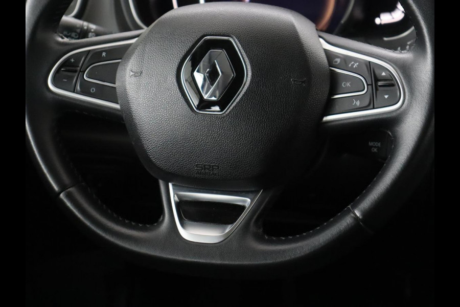 Renault Grand Scénic 1.4 TCe Zen 7-persoons | Trekhaak | Navigatie | Sfeerverlichting | Parkeerhulp | Keyless | Climate control | DAB | Cruise control