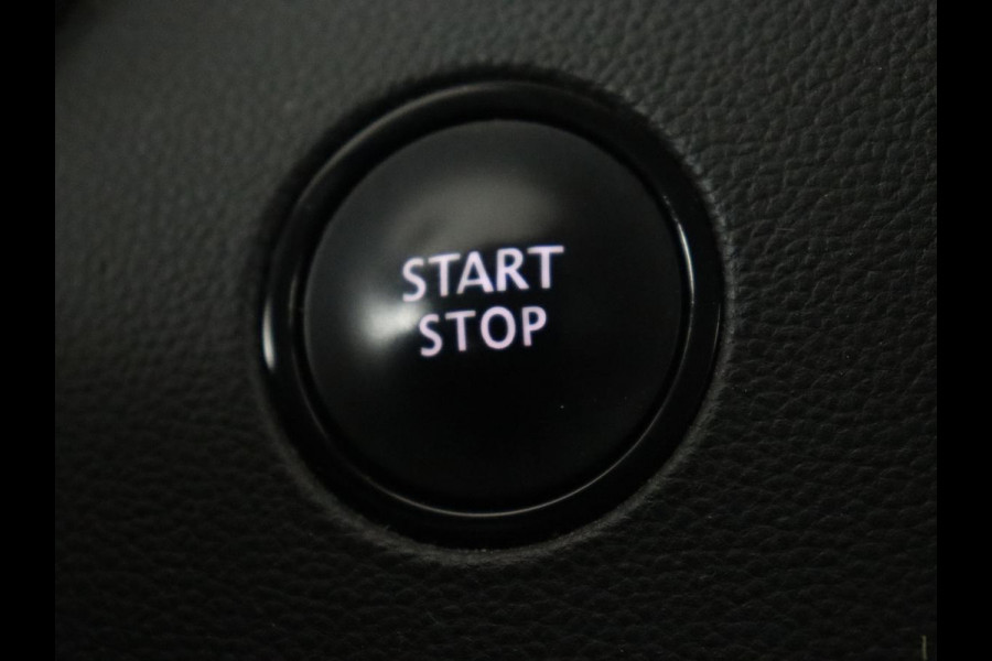 Renault Grand Scénic 1.4 TCe Zen 7-persoons | Trekhaak | Navigatie | Sfeerverlichting | Parkeerhulp | Keyless | Climate control | DAB | Cruise control