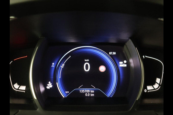 Renault Grand Scénic 1.4 TCe Zen 7-persoons | Trekhaak | Navigatie | Sfeerverlichting | Parkeerhulp | Keyless | Climate control | DAB | Cruise control