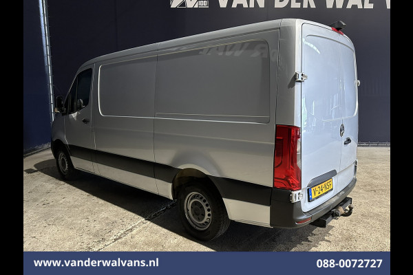 Mercedes-Benz Sprinter 315 CDI 150pk L2H1 Euro6 Airco | Camera | Apple Carplay | Trekhaak | Cruisecontrol Android Auto, Chauffeursstoel