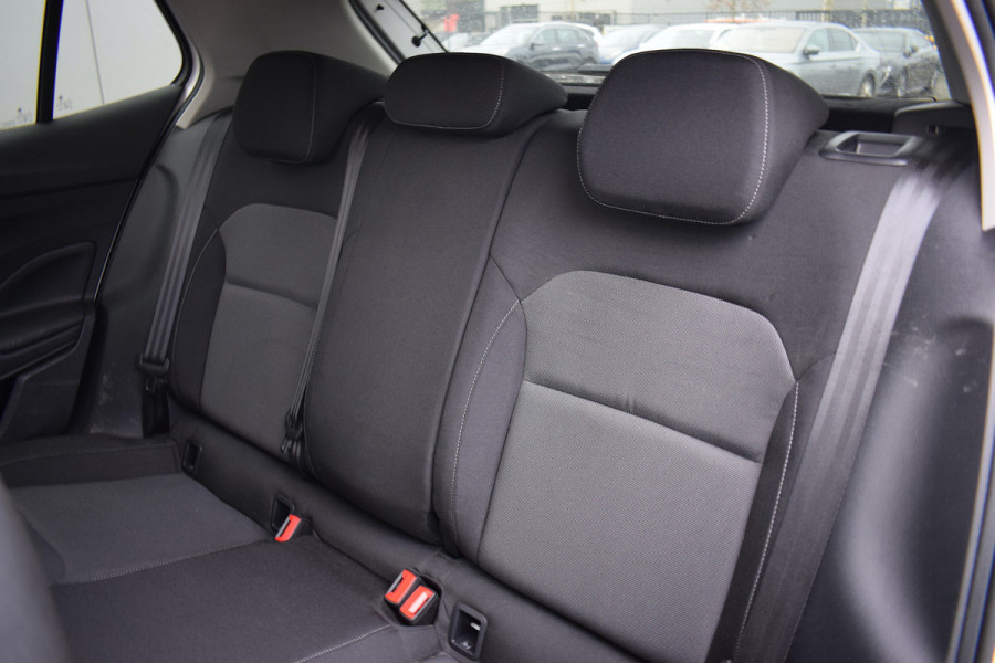 Škoda Fabia 1.0 TSI Ambition | Apple CarPlay | LED | Sensoren | Cruise