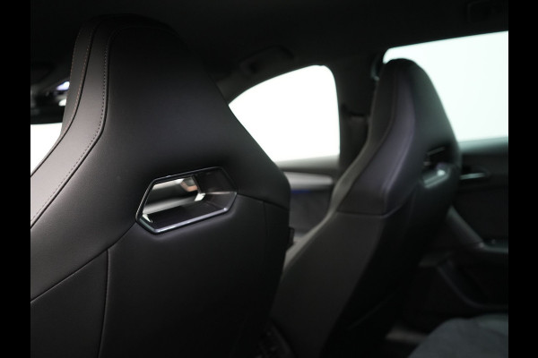 CUPRA Leon 1.5 TSI Plug In Hybrid 204pk Business DSG PHEV | Alcantara Kuipstoelen Memory | Adaptive Cruise | Matrix LED | Virtual | Camera | Sfeerverlichting | Apple Carplay | 18"L.M |