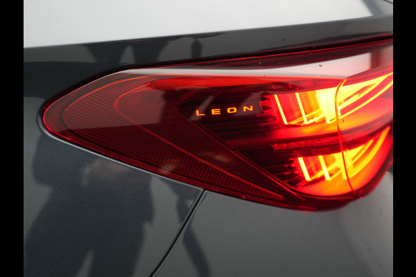 CUPRA Leon 1.5 TSI Plug In Hybrid 204pk Business DSG PHEV | Alcantara Kuipstoelen Memory | Adaptive Cruise | Matrix LED | Virtual | Camera | Sfeerverlichting | Apple Carplay | 18"L.M |
