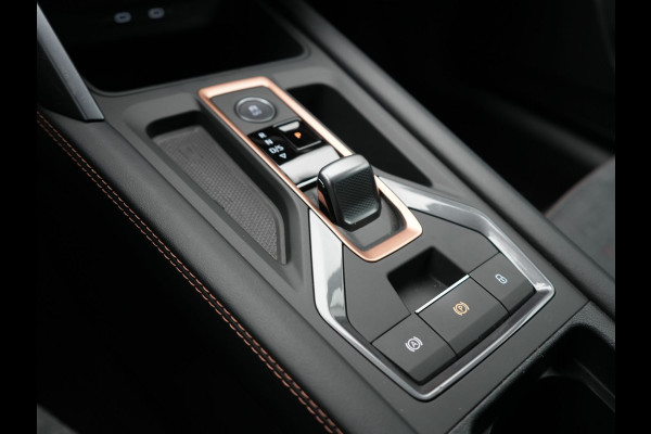 CUPRA Leon 1.5 TSI Plug In Hybrid 204pk Business DSG PHEV | Alcantara Kuipstoelen Memory | Adaptive Cruise | Matrix LED | Virtual | Camera | Sfeerverlichting | Apple Carplay | 18"L.M |