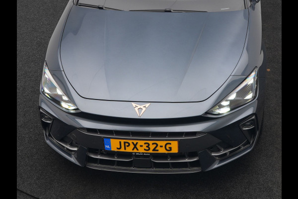 CUPRA Leon 1.5 TSI Plug In Hybrid 204pk Business DSG PHEV | Alcantara Kuipstoelen Memory | Adaptive Cruise | Matrix LED | Virtual | Camera | Sfeerverlichting | Apple Carplay | 18"L.M |