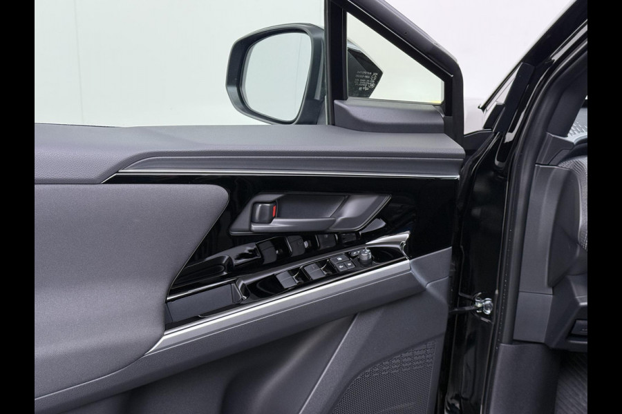 Toyota Bz4x Active 71 kWh | 3 FASE| NIEUWE AUTO!!| 10 JAAR VOLLEDIGE FABRIEKSGARANTIE TOYOTA!| WARMTEPOMP| ADAPTIVE CRUISE| ACHTERUITRIJ CAMERA|