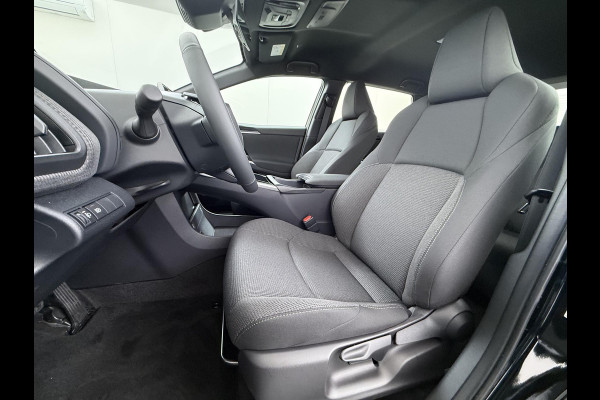 Toyota Bz4x Active 71 kWh | 3 FASE| NIEUWE AUTO!!| 10 JAAR VOLLEDIGE FABRIEKSGARANTIE TOYOTA!| WARMTEPOMP| ADAPTIVE CRUISE| ACHTERUITRIJ CAMERA|